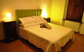 Casa Vacanze Vicolo Delle Rose